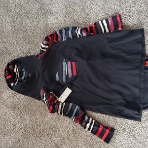 Wisconsin Set, Matching Pants and Hoodie